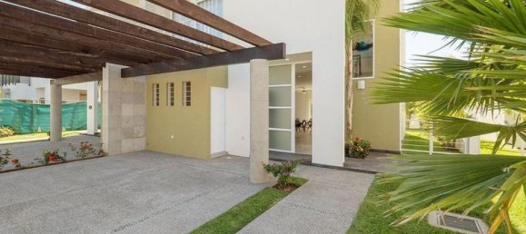 Дом с 3 спальнями в Наярита, Мексика № 146440 2