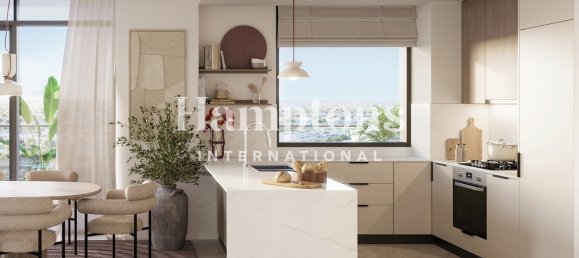 1 chambre appartement à louer à Dubai Hills Estate, Dubai, UAE № 182340 3