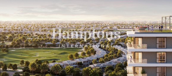 1 chambre appartement à louer à Dubai Hills Estate, Dubai, UAE № 182340 6