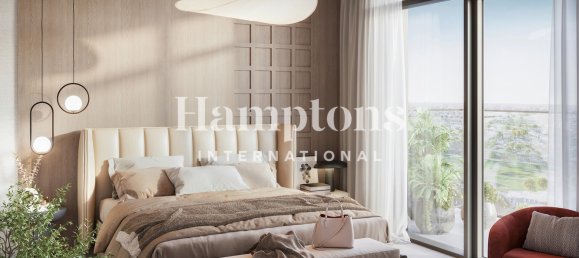 1 chambre appartement à louer à Dubai Hills Estate, Dubai, UAE № 182340 5
