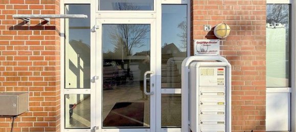 Apartamento de 2 dormitorios en Wilhelmshaven, Germany No. 72427 14