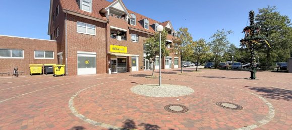 Apartamento de 2 dormitorios en Wilhelmshaven, Germany No. 72427 16