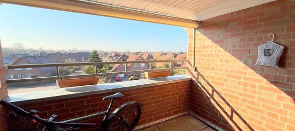 Apartamento de 2 dormitorios en Wilhelmshaven, Germany No. 72427 11