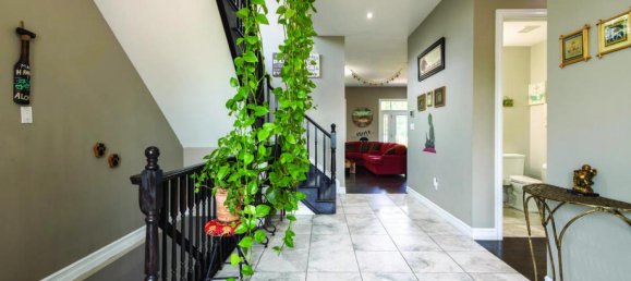 4 Schlafzimmer Haus in Hamilton, Canada, Nr. 688 4