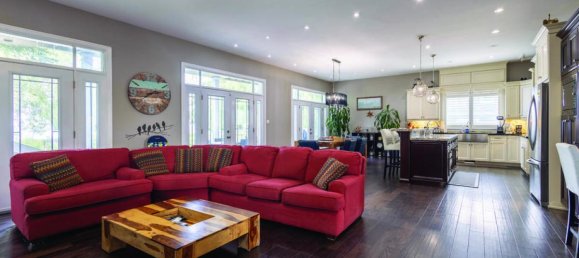 4 Schlafzimmer Haus in Hamilton, Canada, Nr. 688 6