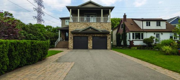 4 Schlafzimmer Haus in Hamilton, Canada, Nr. 688 2