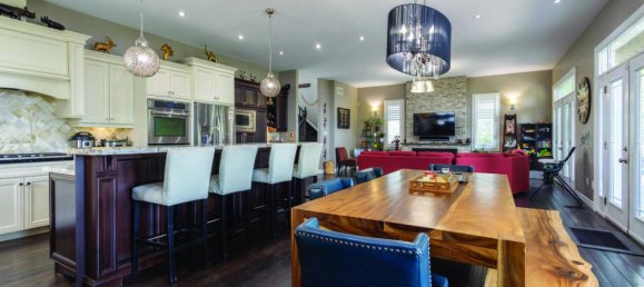 4 Schlafzimmer Haus in Hamilton, Canada, Nr. 688 12