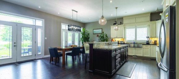 4 Schlafzimmer Haus in Hamilton, Canada, Nr. 688 7