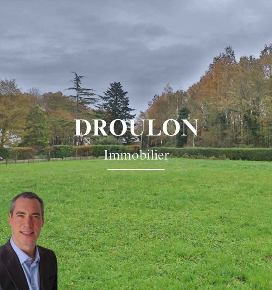 Terreno en Mesquer, France No. 99234