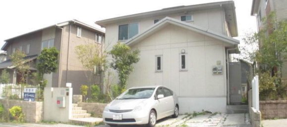 4 chambres Maison à Fukuoka, Japan No. 1922 2