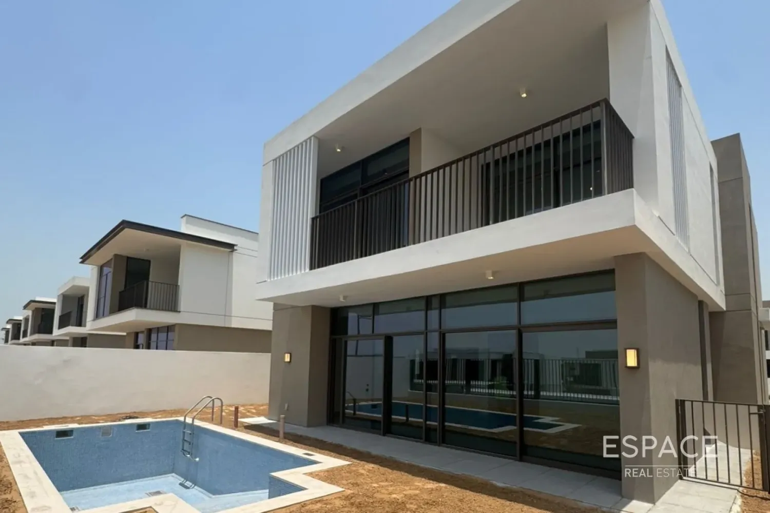 4 dormitorios villa en alquiler en Al Furjan, Dubai, UAE № 106100