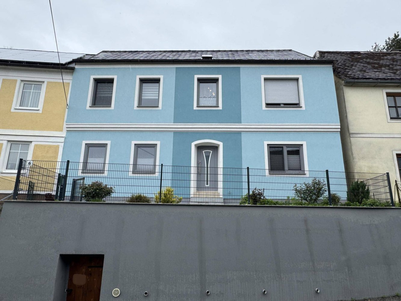 3-salle Maison à Weitersfeld, Austria No. 180736