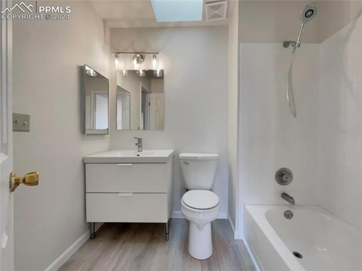 2 bedrooms House in Colorado Springs, USA No. 408830