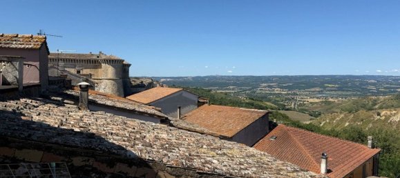 4 rooms Apartment in Alviano, Italy No. 261360 10