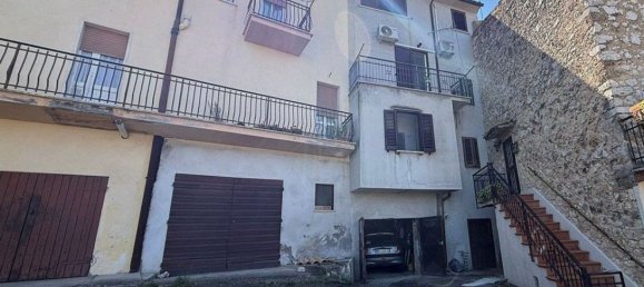4 rooms Apartment in Alviano, Italy No. 261360 16