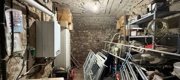 4 rooms Apartment in Alviano, Italy No. 261360 21