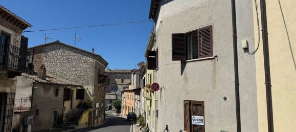 4 rooms Apartment in Alviano, Italy No. 261360 2