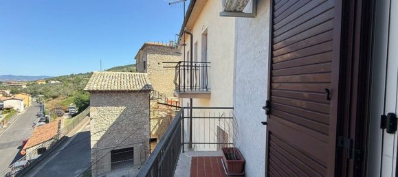 4 rooms Apartment in Alviano, Italy No. 261360 11