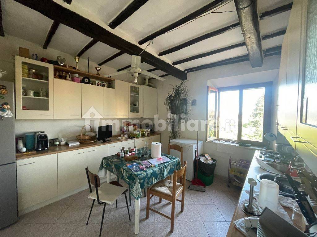 Apartamento T2 em Sovicille, Italy N.º 217201