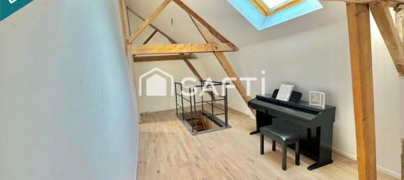 4 chambres Maison à Isbergues, France No. 66297 2