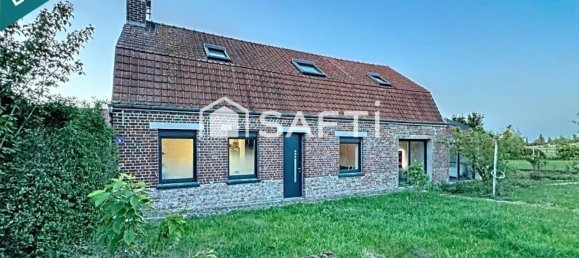 4 chambres Maison à Isbergues, France No. 66297 11