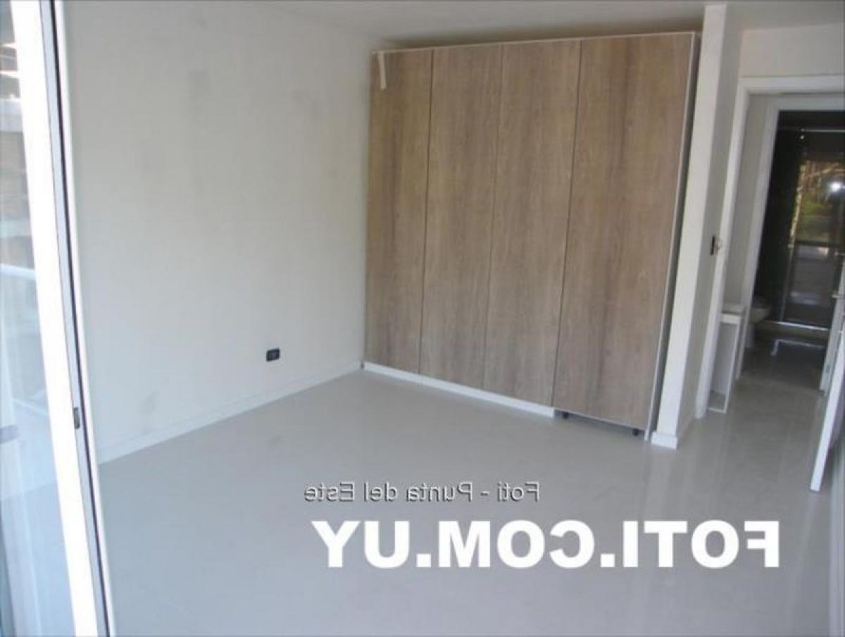 2 bedrooms Apartment in Punta del Este, Uruguay No. 6596