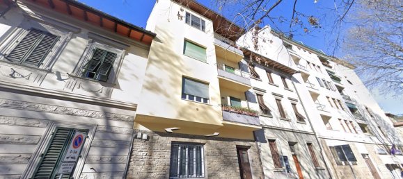 3-Zimmer Wohnung in Florence, Italy, Nr. 184663 2