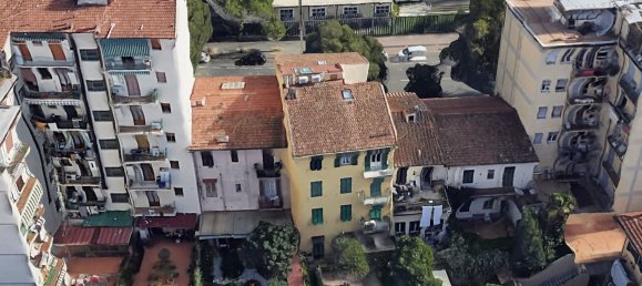3-Zimmer Wohnung in Florence, Italy, Nr. 184663 4