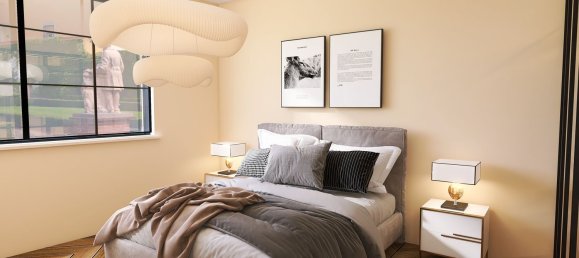 3-Zimmer Wohnung in Florence, Italy, Nr. 184663 8