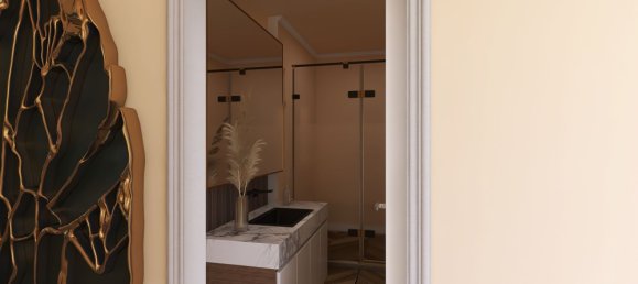 3-Zimmer Wohnung in Florence, Italy, Nr. 184663 6