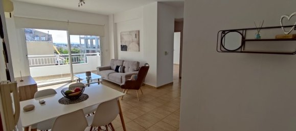 2 bedrooms Apartment in Geroskípou, Cyprus No. 33844 2