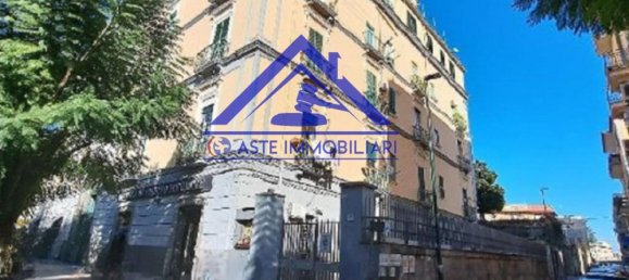 3 bedrooms Apartment in Naples, Italy No. 346122 20