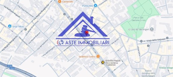 3 bedrooms Apartment in Naples, Italy No. 346122 36