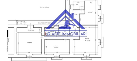 3 bedrooms Apartment in Naples, Italy No. 346122 37