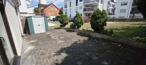 4-salle Appartement à Reutlingen, Germany No. 367458 13