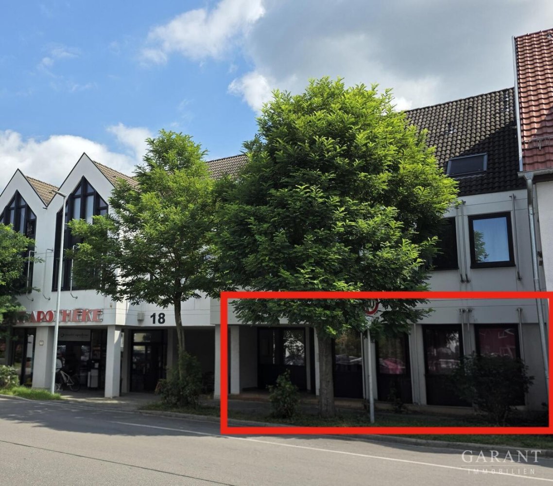 4-salle Appartement à Reutlingen, Germany No. 367458