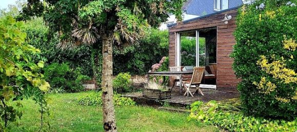 6 Schlafzimmer Haus in Vannes, France, Nr. 326151 10