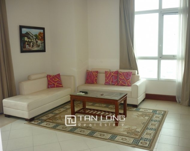 2 Schlafzimmer Wohnung in Nam Tu Liem, Vietnam, Nr. 3020