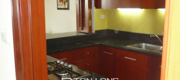 2 Schlafzimmer Wohnung in Nam Tu Liem, Vietnam, Nr. 3020 7