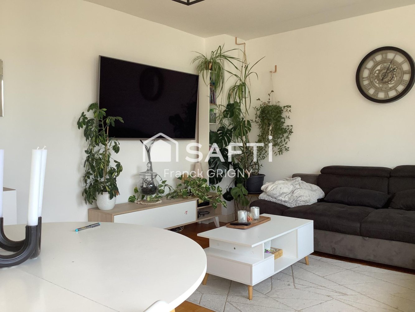 4 bedrooms Apartment in Douai, France No. 63640