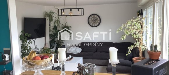 4 bedrooms Apartment in Douai, France No. 63640 3