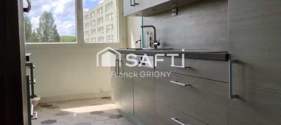 4 bedrooms Apartment in Douai, France No. 63640 5