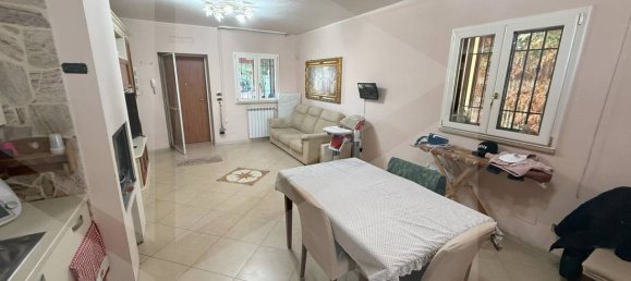 Вилла с 3 комнатами в Барлетта, Италия № 17106 7