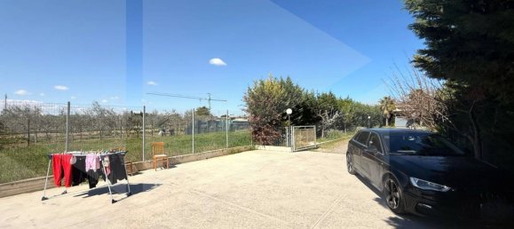 Вилла с 3 комнатами в Барлетта, Италия № 17106 22