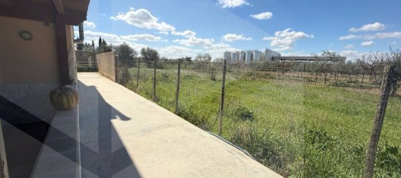 Вилла с 3 комнатами в Барлетта, Италия № 17106 18