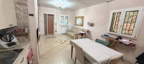 Вилла с 3 комнатами в Барлетта, Италия № 17106 6