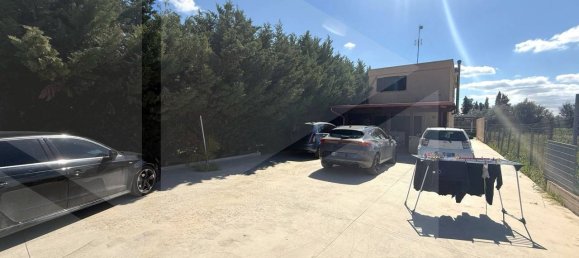 Вилла с 3 комнатами в Барлетта, Италия № 17106 20