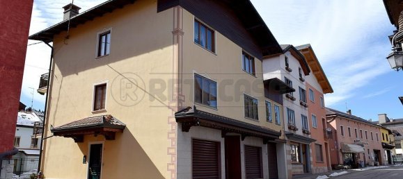 1 bedroom Apartment in Roana, Italy No. 79909 3