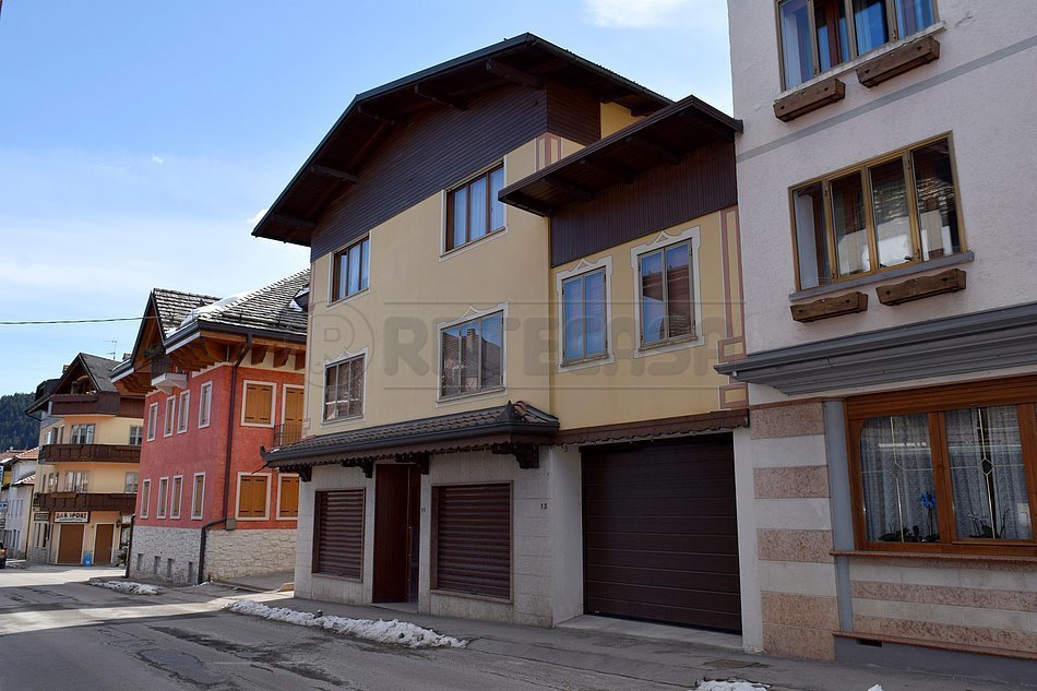 1 bedroom Apartment in Roana, Italy No. 79909