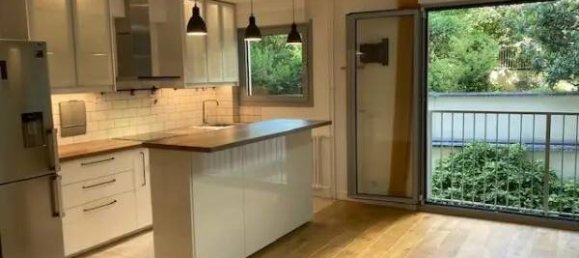 2 Schlafzimmer Wohnung in Paris, France, Nr. 328018 2